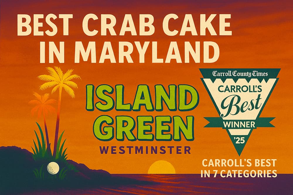 Best Crab Cake in Maryland (2)