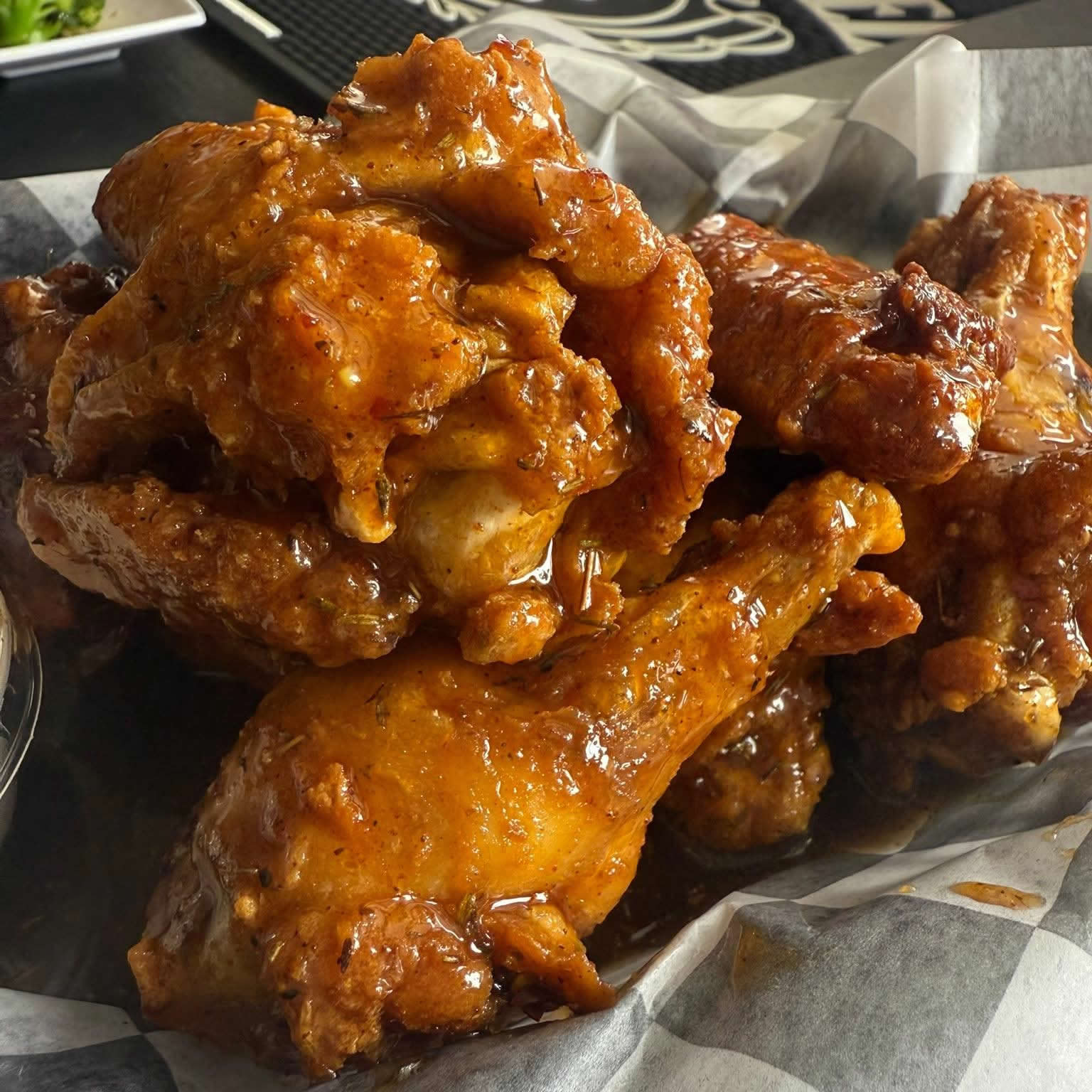 best wings in westminster md
